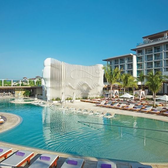 Hotel Breathless Montego Bay Resort & Spa w Jamajka