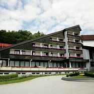 Wakacje w Hotelu Breza (Podcetrtek) Słowenia