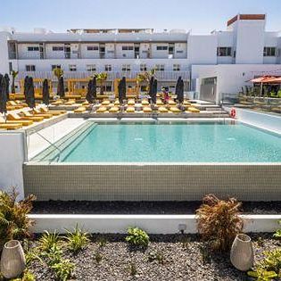 Hotel Buendia Corralejo Nohotel w Hiszpania