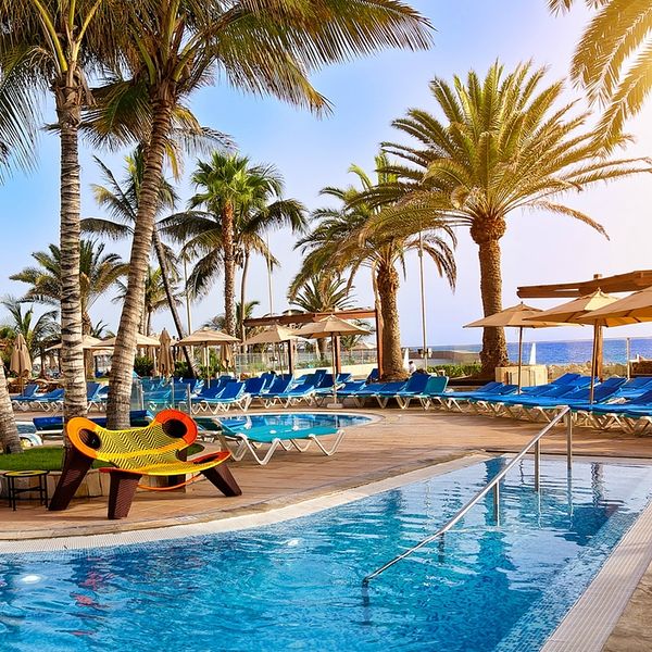 Wakacje w Hotelu Bull Dorado Beach & Spa Hiszpania