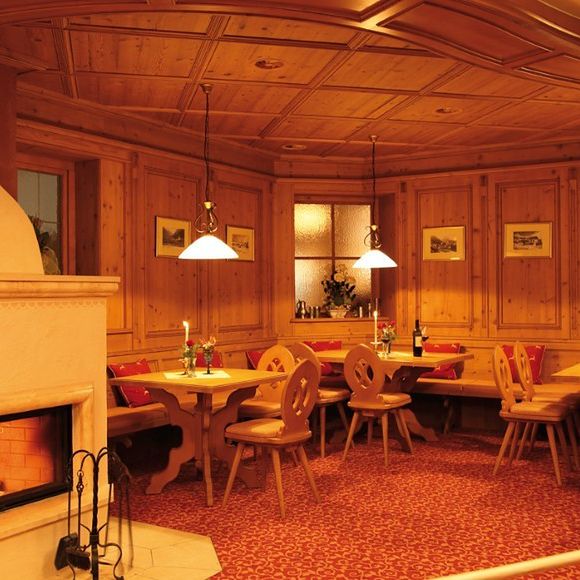 Hotel Buntali w Austria