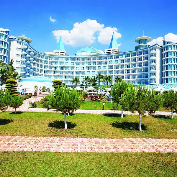 Hotel Buyuk Anadolu Didim Resort w Turcja