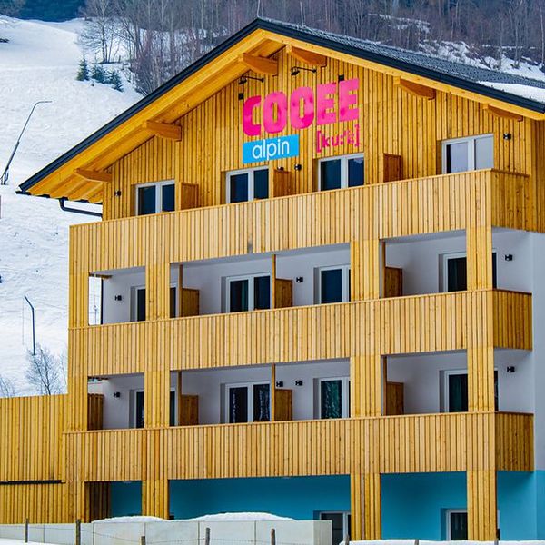 Wakacje w Hotelu COOEE alpin Bad Kleinkirchheim Austria