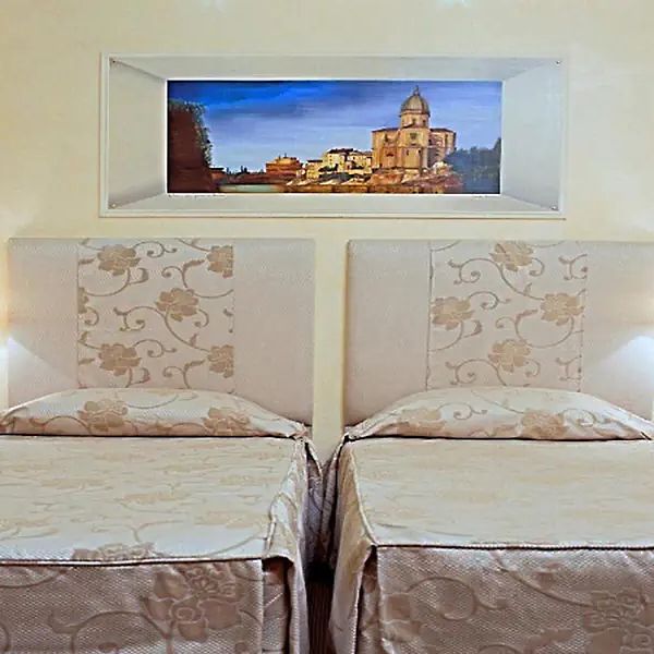 Hotel Camelia (Rzym) w Włochy