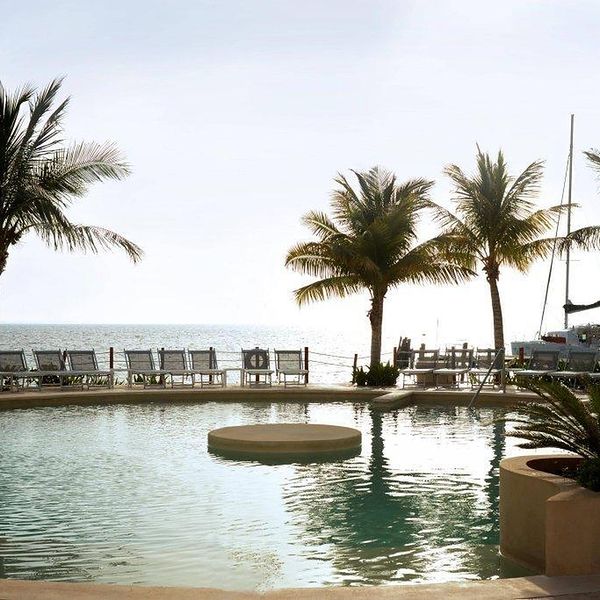Opinie o Cancun Bay Resort