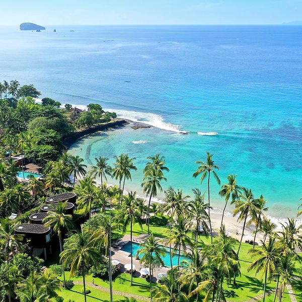 Wakacje w Hotelu Candi Beach Resort & Spa Indonezja