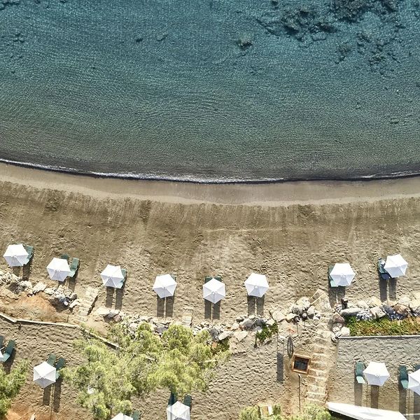 Hotel Candia Park Village w Grecja