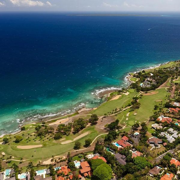 Hotel Casa de Campo (La Romana) w Dominikana