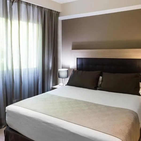 Hotel Catalonia Atenas w Hiszpania