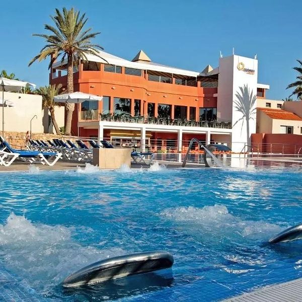 Wakacje w Hotelu Cay Beach Caleta Hiszpania