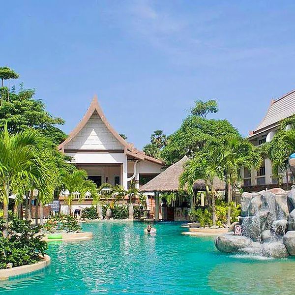 Wakacje w Hotelu Centara Kata Resort Phuket Tajlandia