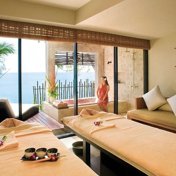 Opinie o Centara Villas Phuket