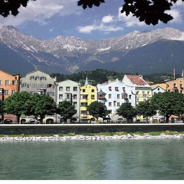 Opinie o Central (Innsbruck)