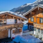 Chalet Eder