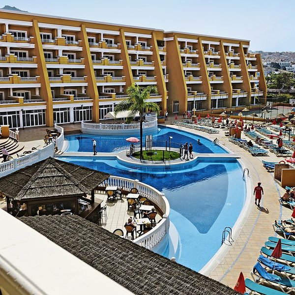 Opinie o Chatur Playa Real Resort