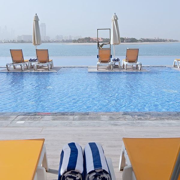 Hotel Citymax Ras Al Khaimah w Emiraty Arabskie