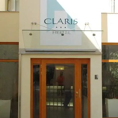 Wakacje w Hotelu Claris Czechy