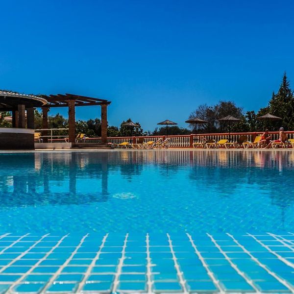 Hotel Colina da Lapa Resort w Portugalia