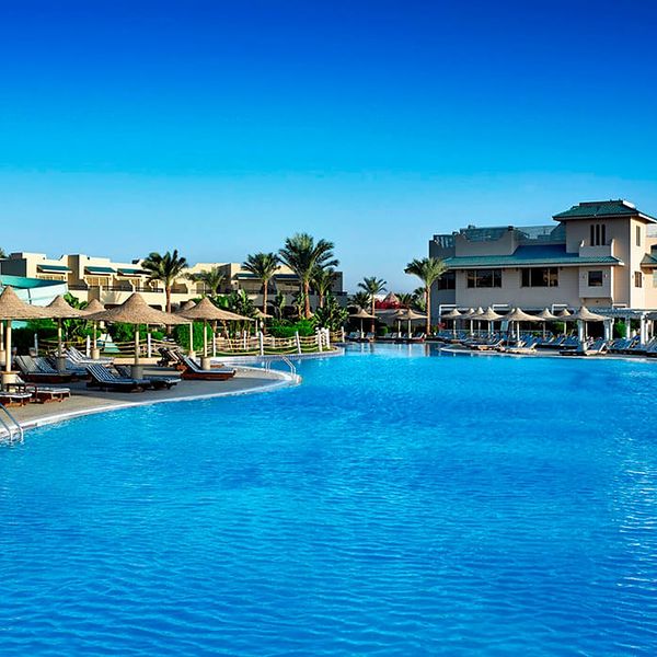 Opinie o Coral Sea Holiday Resort