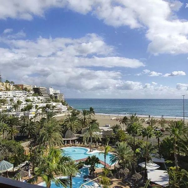 Hotel Corallium Beach by Lopesan Hotels (ex Ifa Beach) w Hiszpania