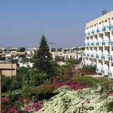 Wakacje w Hotelu Corfu Cypr