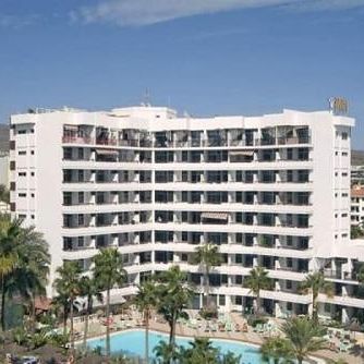 Wakacje w Hotelu Corona Blanca Apartments Hiszpania
