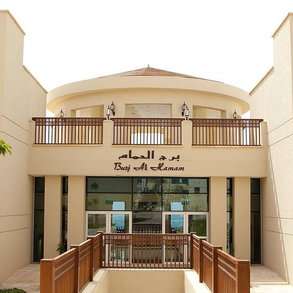 Opinie o Crowne Plaza Jordan Dead Sea Resort & Spa