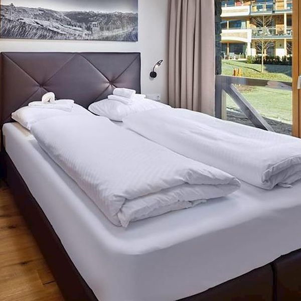 Hotel DAS Bramberg by Wildkogel Resorts w Austria