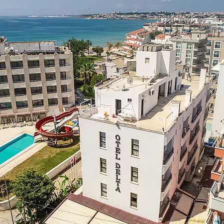 Wakacje w Hotelu Delta (Didim) Turcja