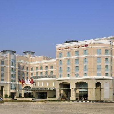 Opinie o Delta Hotels by Marriott Jumeirah Beach Dubai