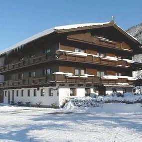 Wakacje w Hotelu Der Denggenhof Austria