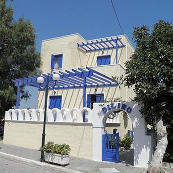 Wakacje w Hotelu Dilino Grecja