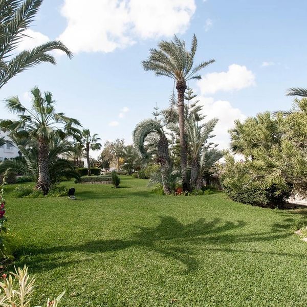 Hotel Djerba Resort (ex. Vincci) w Tunezja