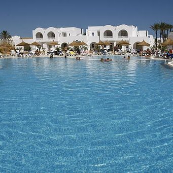 Opinie o Djerba Sun Beach (ex Sun Club)