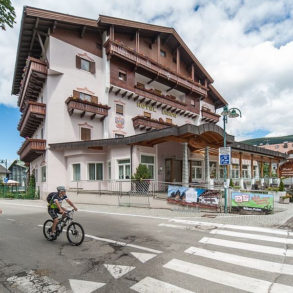 Opinie o Dolomites Hotel Union