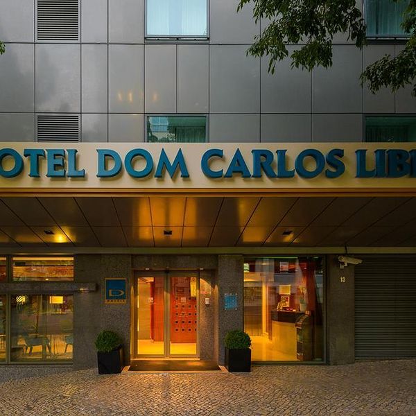 Opinie o Dom Carlos Liberty