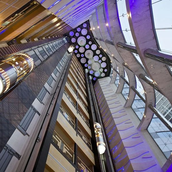 Opinie o Doubletree by Hilton Al Barsha Residence