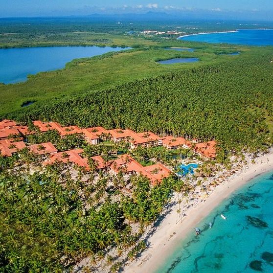 Hotel Dreams Flora Resort & Spa (ex Natura Park Resort) w Dominikana