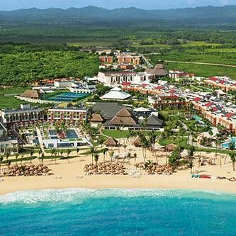 Opinie o Dreams Onyx Resort & Spa (ex Now Onyx Punta Cana)