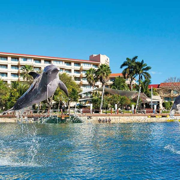 Opinie o Dreams Puerto Aventuras Resort & Spa