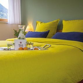 Hotel Dunza w Austria