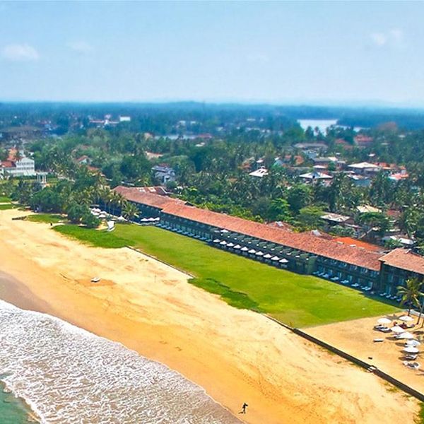 Wakacje w Hotelu EKHO Surf Sri Lanka
