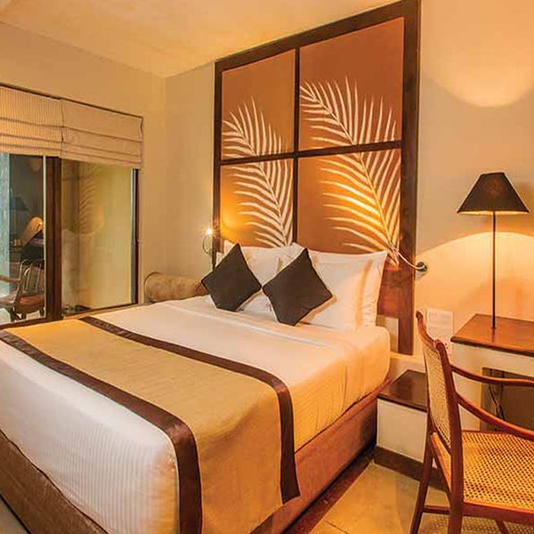 Hotel Earls Reef Beruwala w Sri Lanka