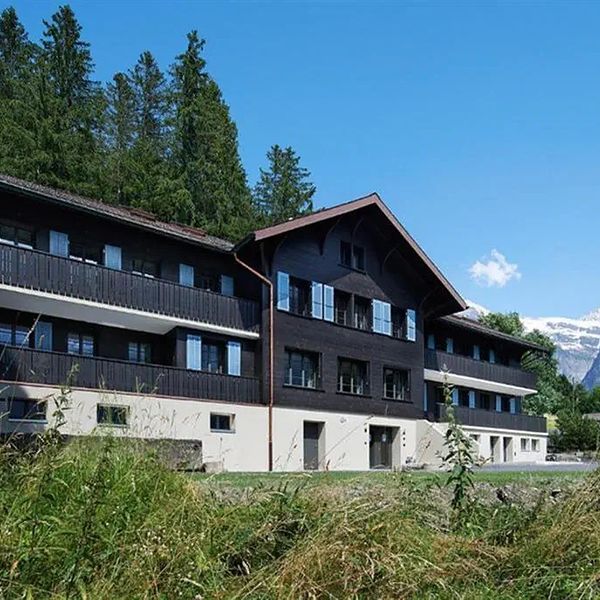 Wakacje w Hotelu Eiger View Alpine Lodge Szwajcaria