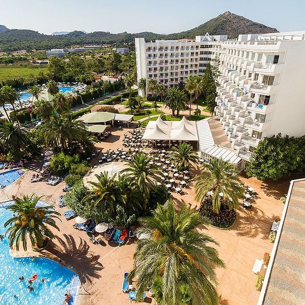 Wakacje w Hotelu Eix Lagotel Holiday Resort Hiszpania