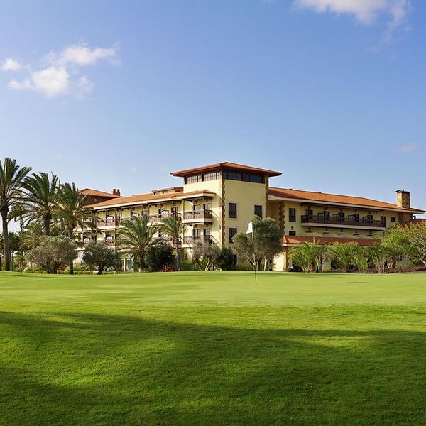 Wakacje w Hotelu Elba Palace Golf and Vital Hiszpania