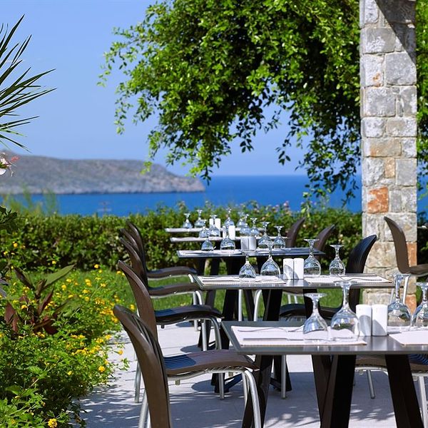 Hotel Eleftheria w Grecja