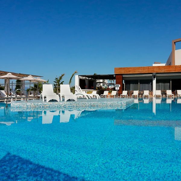 Opinie o Elite City Resort