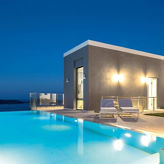 Hotel Elounda Gulf w Grecja