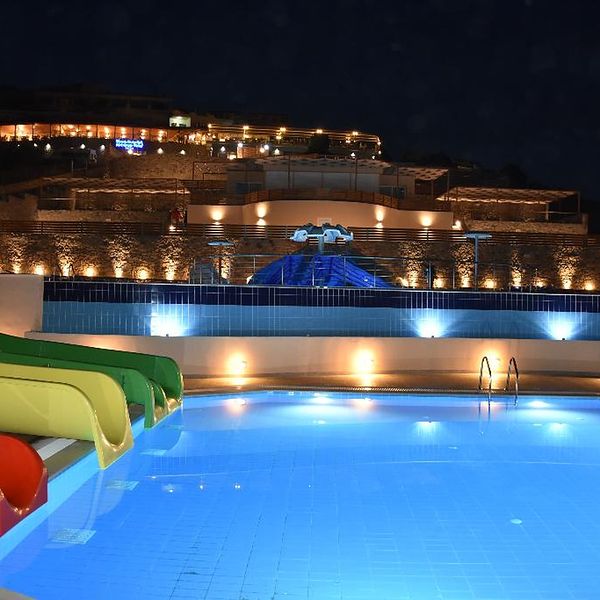 Opinie o Elounda Water Park Residence